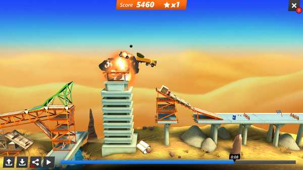 bridge-constructor-stunts-viet-hoa
