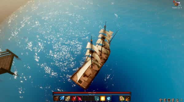 brinefall
