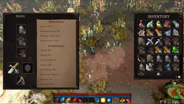 brinefall