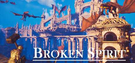 broken-spirit