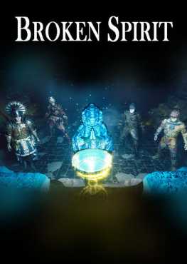 broken-spirit