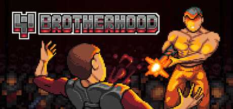 brotherhood