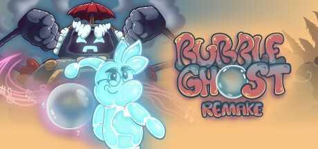 bubble-ghost-remake-viet-hoa