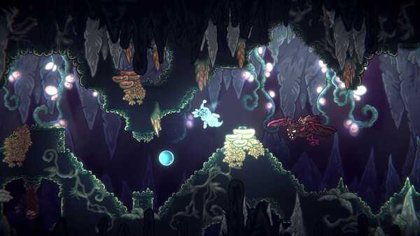 bubble-ghost-remake-viet-hoa
