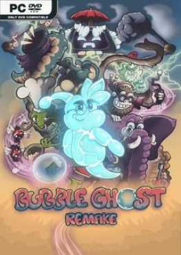 bubble-ghost-remake-viet-hoa