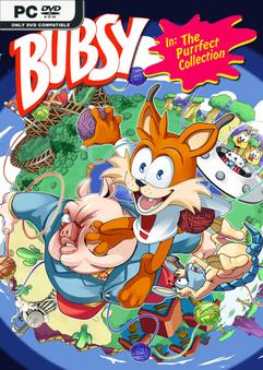 bubsy-in-the-purrfect-collection