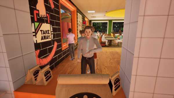 burger-shift-team-rush