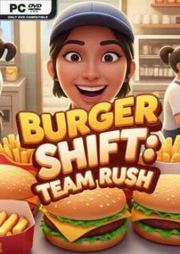 burger-shift-team-rush