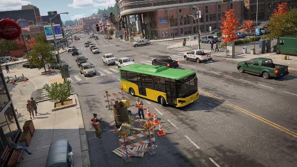 bus-bound