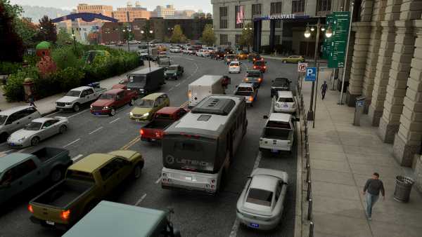 bus-bound
