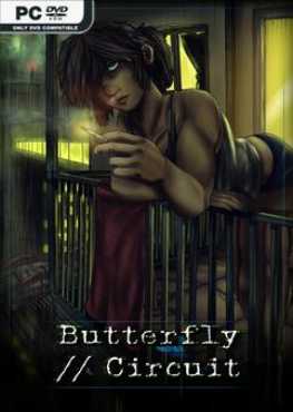 butterfly-circuit