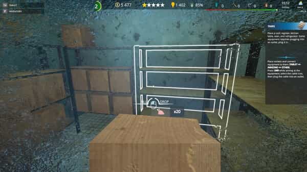 cafe-owner-simulator