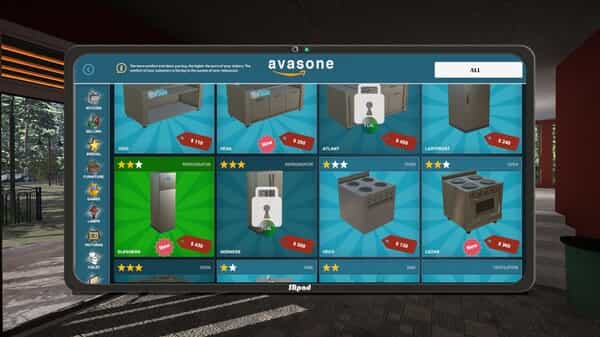 cafe-owner-simulator