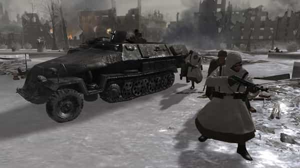 call-of-duty-2-online-multiplayer