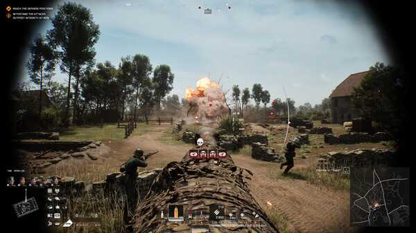 call-to-arms-panzer-elite