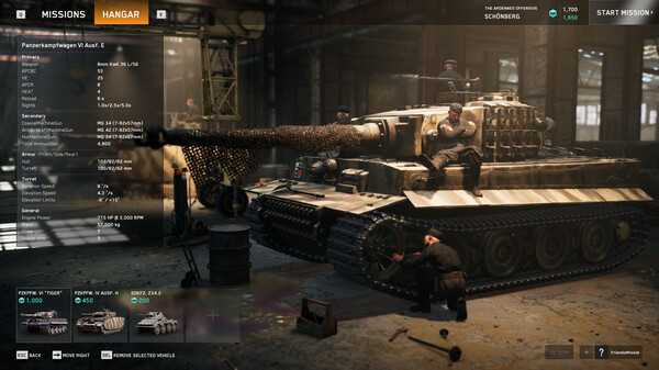 call-to-arms-panzer-elite