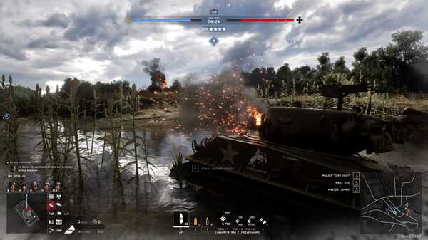call-to-arms-panzer-elite