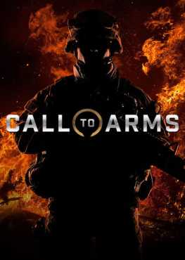 call-to-arms