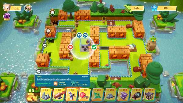 candy-disaster-tower-defense-viet-hoa