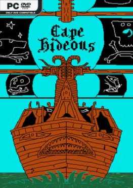 cape-hideous