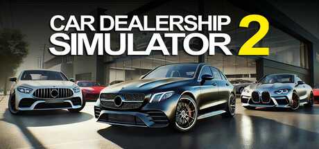 car-dealership-simulator-2-viet-hoa