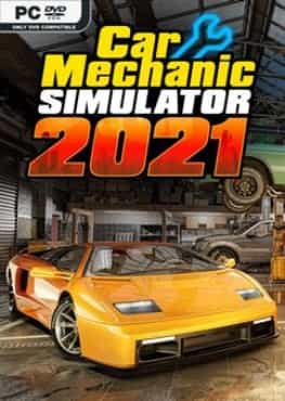 car-mechanic-simulator-2021-pickup-viet-hoa-online-multiplayer