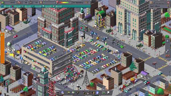 car-park-capital