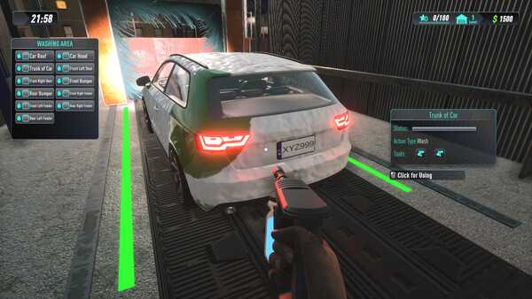 car-service-simulator-viet-hoa