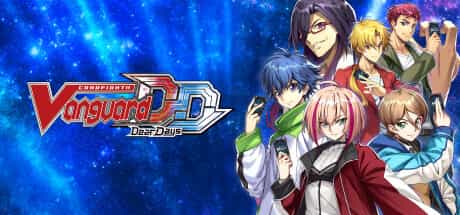cardfight-vanguard-dear-days-v150
