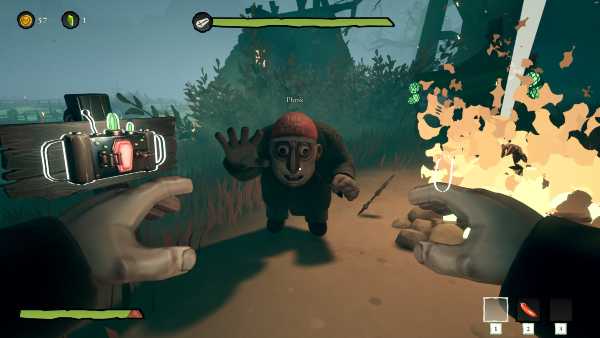 carry-the-count-viet-hoa-online-multiplayer