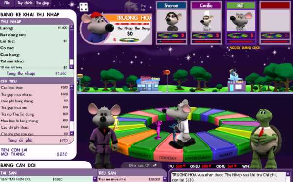 cashflow-101-202-viet-hoa