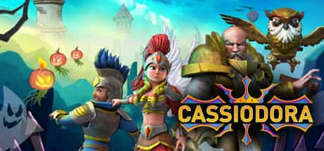 cassiodora