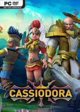 cassiodora