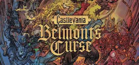 castlevania-belmonts-curse-viet-hoa