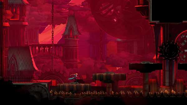 castlevania-belmonts-curse-viet-hoa