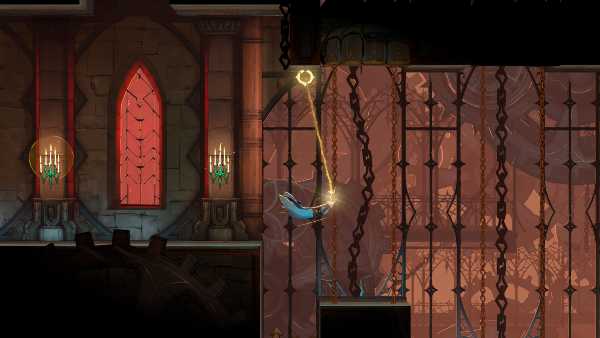 castlevania-belmonts-curse-viet-hoa