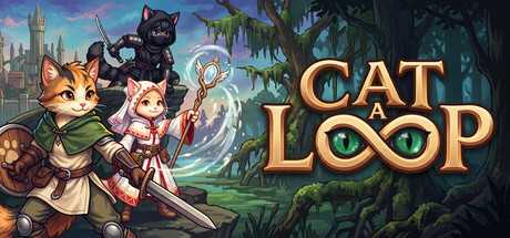 cat-a-loop