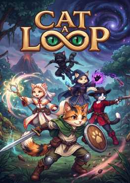 cat-a-loop