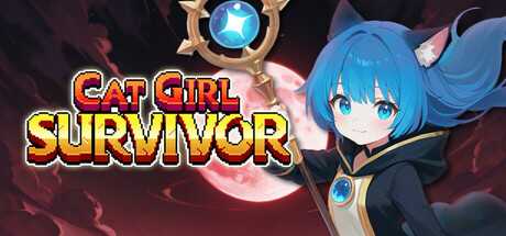 cat-girl-survivor-complete-set