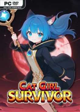 cat-girl-survivor-complete-set