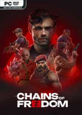 chains-of-freedom