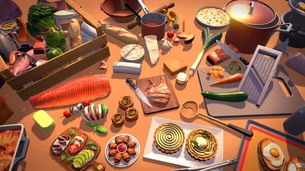 chef-life-a-restaurant-simulator