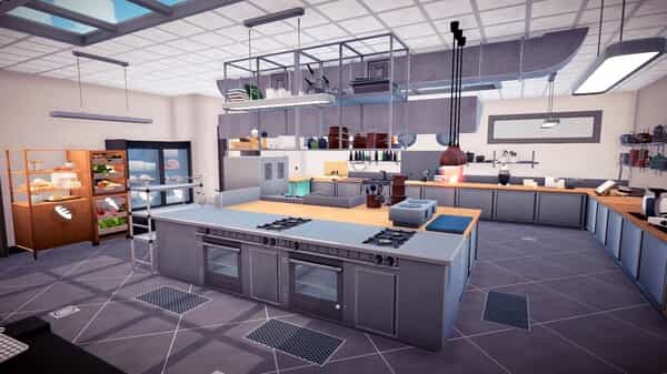 chef-life-a-restaurant-simulator