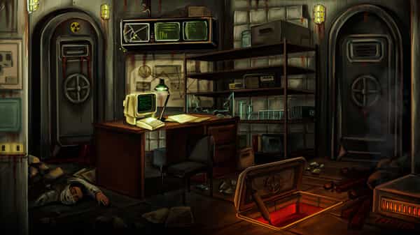 chernobyl-origins