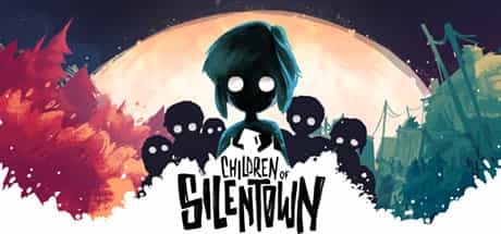 children-of-silentown-v116-viet-hoa