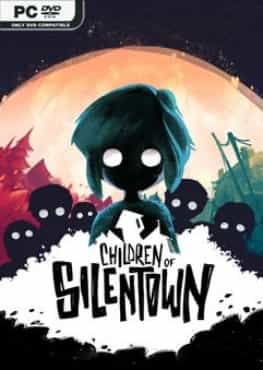 children-of-silentown-v116-viet-hoa