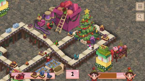 christmas-hustle
