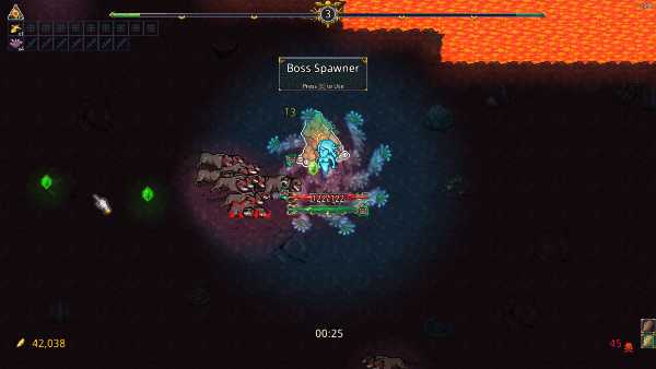 chronicon-survivors