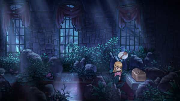 chrono-ark-new-world