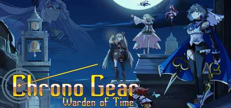 chrono-gear-warden-of-time